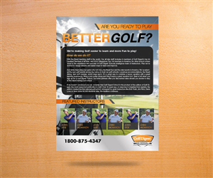 Advertisement Design by BeeforBeagle
