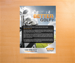Advertisement Design by BeeforBeagle for Prime Value Network | Design: #1842090