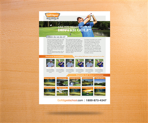 Advertisement Design by BeeforBeagle for Prime Value Network | Design: #1865692
