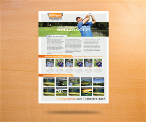 Advertisement Design by BeeforBeagle for Prime Value Network | Design: #1865695