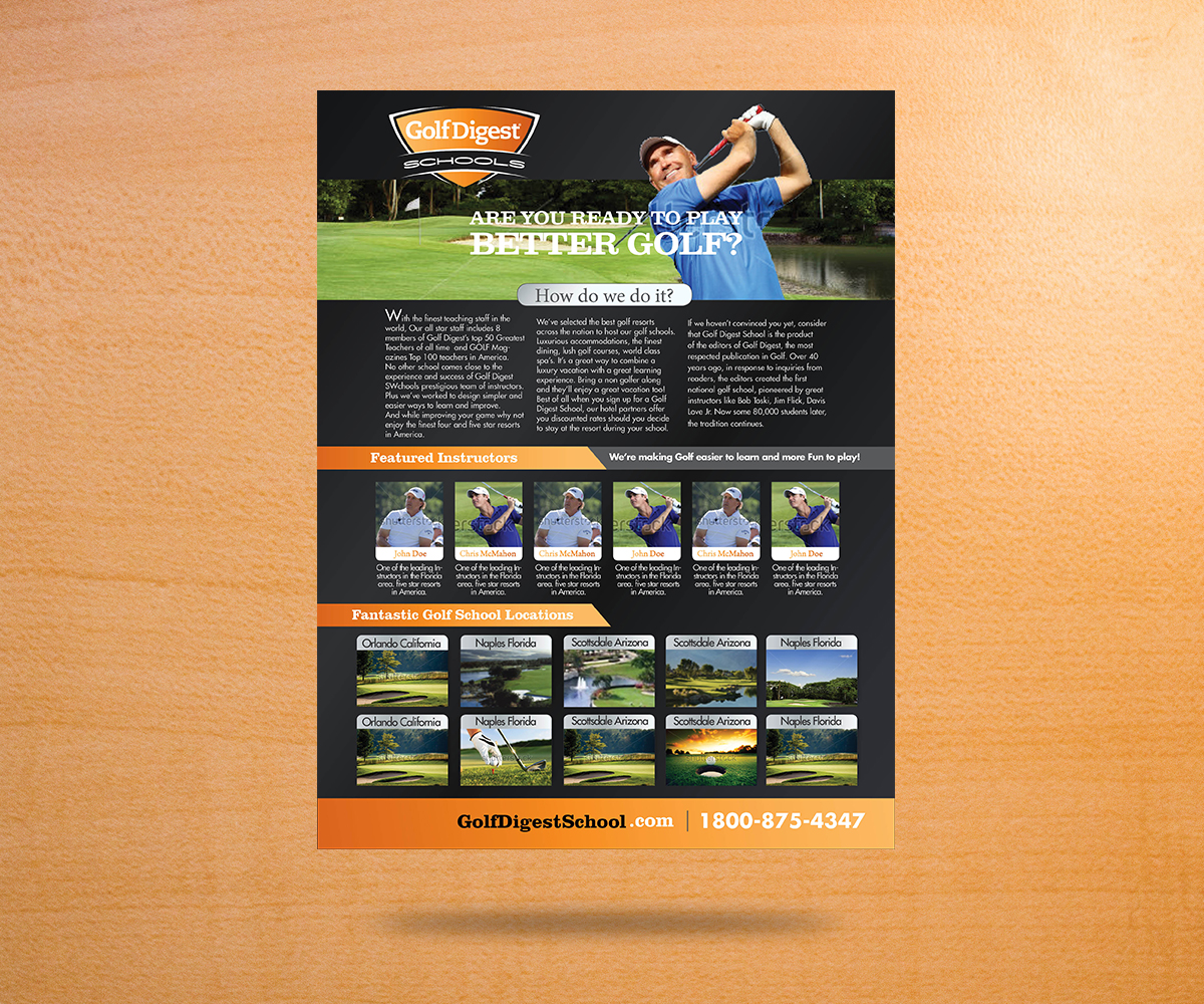 Advertisement Design by BeeforBeagle for Prime Value Network | Design #1872069