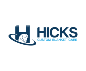 Design de Logo par dianagargaritza pour Hicks Custom Blanket Care | Design : #7282557