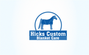 Design de Logo par tballest pour Hicks Custom Blanket Care | Design : #7325253