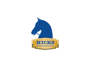 Design de Logo par Preethu pour Hicks Custom Blanket Care | Design : #7357588