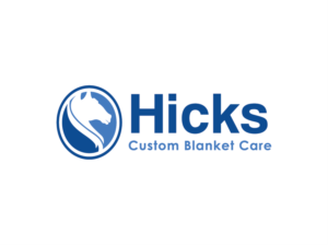 Design de Logo par shadez pour Hicks Custom Blanket Care | Design : #7357362