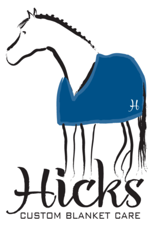 Design de Logo par hogart pour Hicks Custom Blanket Care | Design : #7361425