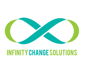 Logo Design by Sophie  for Infinite Change Solutions Ltd | Design #1843308