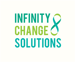 Logo Design by Sophie  for Infinite Change Solutions Ltd | Design: #1858130