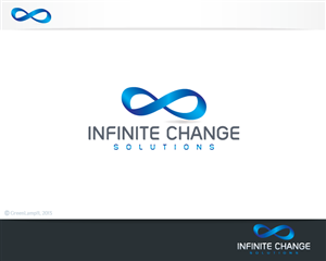 Logo Design by GreenLamp for Infinite Change Solutions Ltd | Design: #1852178