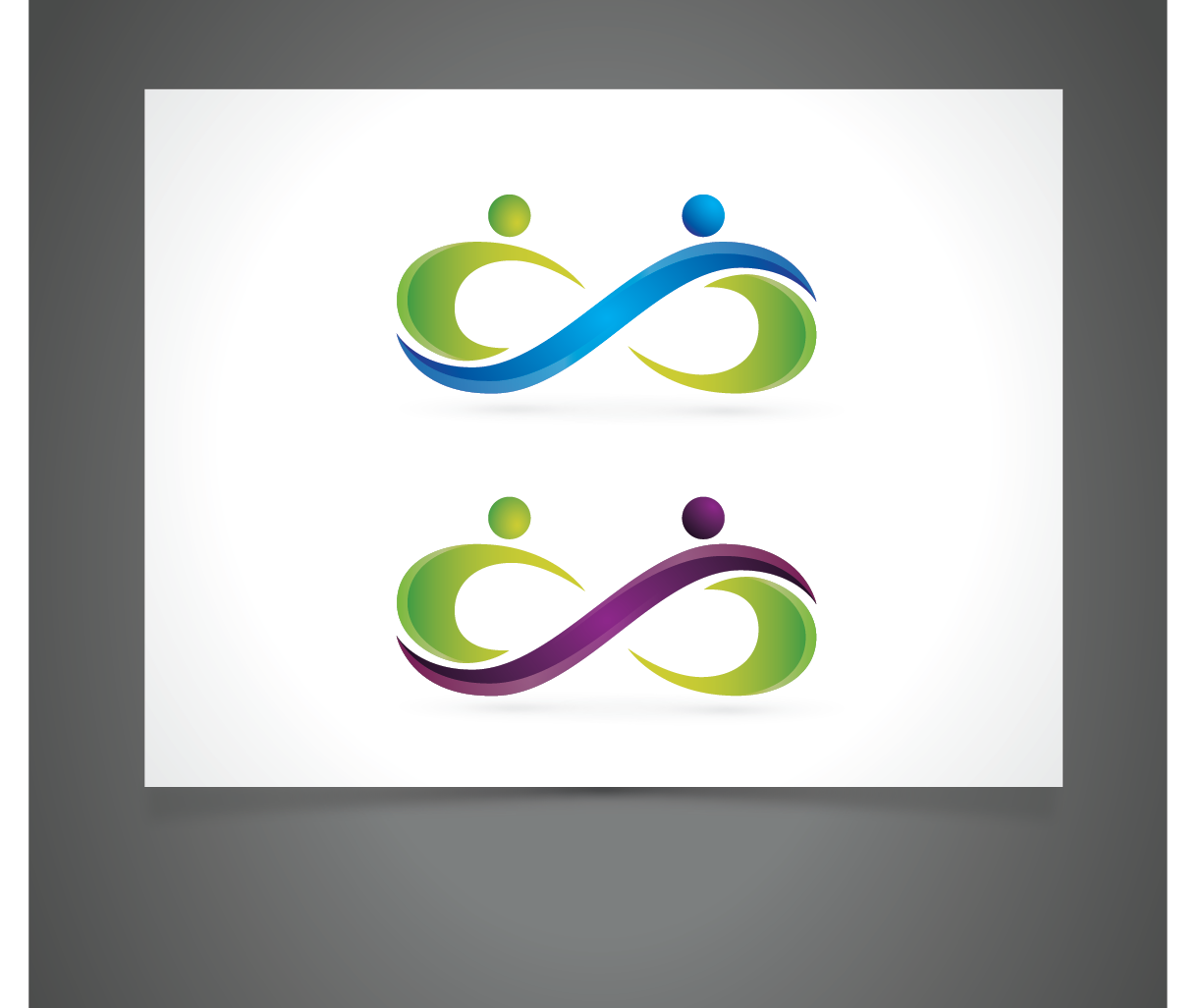 Logo-Design von Blind für Infinite Change Solutions Ltd | Design #1990097