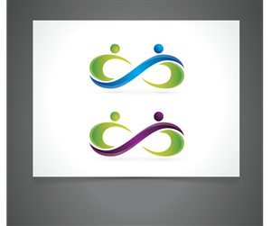 Logo Design by Blind for Infinite Change Solutions Ltd | Design: #1990097