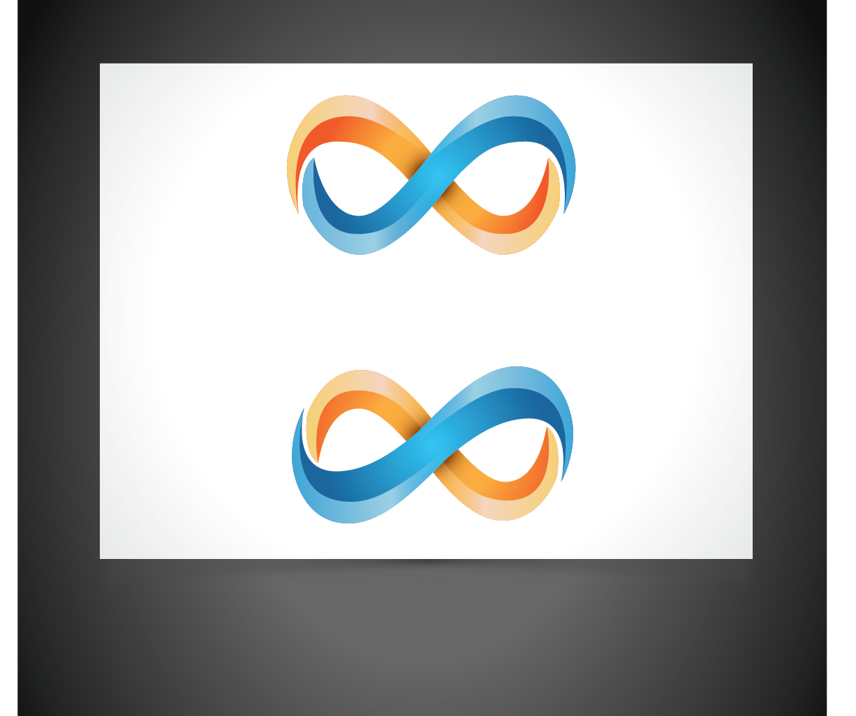 Logo Design by Blind for Infinite Change Solutions Ltd | Design #2042928