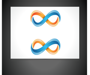 Logo Design by Blind for Infinite Change Solutions Ltd | Design: #2042928