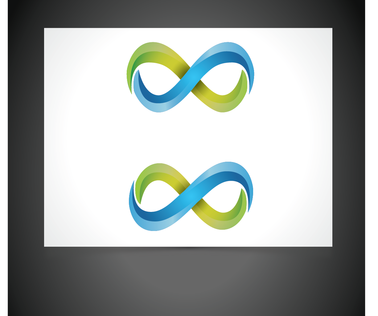 Logo Design by Blind for Infinite Change Solutions Ltd | Design #2042948