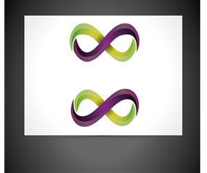 Logo Design by Blind for Infinite Change Solutions Ltd | Design: #2042986