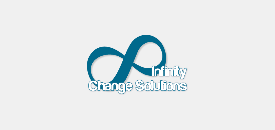 Logo Design by TrebClef for Infinite Change Solutions Ltd | Design #1843912