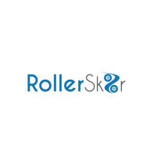 RollerSk8r | Logo Design by stiles1414