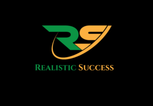 Logo Design by yoossefMaroc for Realistic Success | Design: #7279208