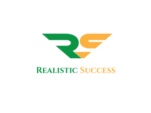Logo Design by yoossefMaroc for Realistic Success | Design: #7279217