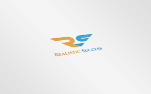 Logo Design by yoossefMaroc for Realistic Success | Design: #7319754