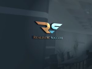 Logo Design by yoossefMaroc for Realistic Success | Design: #7319755