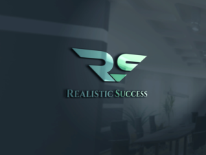Logo Design by yoossefMaroc for Realistic Success | Design: #7319759