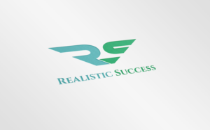 Logo Design by yoossefMaroc for Realistic Success | Design: #7319760