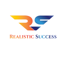 Logo Design by yoossefMaroc for Realistic Success | Design: #7365197