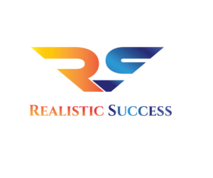 Logo Design by yoossefMaroc for Realistic Success | Design: #7365257