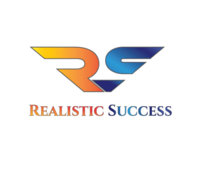 Logo Design by yoossefMaroc for Realistic Success | Design: #7365646