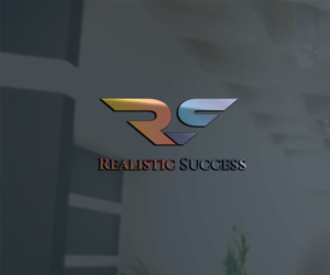 Logo Design by yoossefMaroc for Realistic Success | Design: #7416416