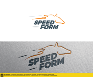 Logo Design by Omee for this project | Design: #7341026