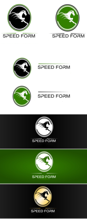 Logo Design by hamditarek01 for this project | Design: #7317224