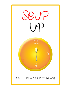 Logo Design by Marilena