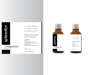 Label Design by GGV for this project | Design: #7362083
