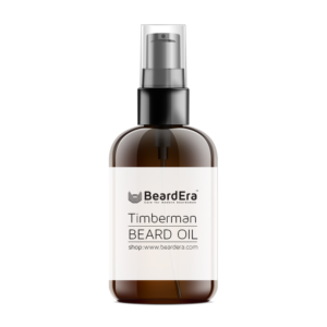 Start-up beard care company needs packaging label designed. | Label Design by Marta Sobczak 