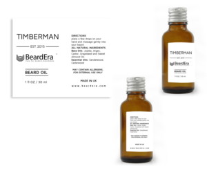 Label Design by Riyad for this project | Design: #7347068