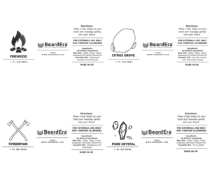 Label Design by peccatore for this project | Design: #7361305