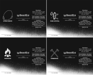 Label Design by peccatore for this project | Design: #7361628