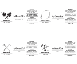 Label Design by peccatore for this project | Design: #7366151