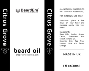 Label Design by at-as for this project | Design: #7313906
