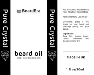 Label Design by at-as for this project | Design: #7313907