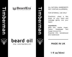 Label Design by at-as for this project | Design: #7313911