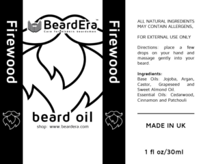 Label Design by at-as for this project | Design: #7329299