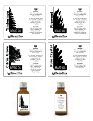 Design Étiquette par Hmillerdesigns pour ce projet | Design #7336534