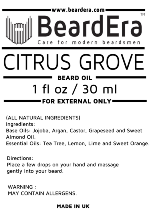 Label Design by icestone97 for this project | Design: #7287016