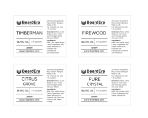 Label Design by lavinia for this project | Design: #7350838