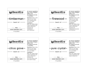 Label Design by lavinia for this project | Design: #7350862
