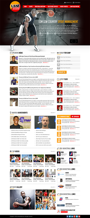 Web Design by Mayank Patel
