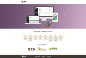 Web Design by dii for this project | Design: #7308436